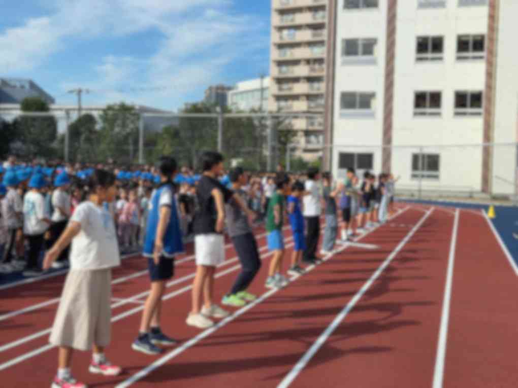 激励集会2 - 編集済み